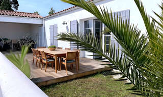Maison 4 Pièces 100 m² à vendre à Saint-Georges-d'Oléron (17190)