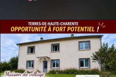 Maison 5 pièces 117500 €