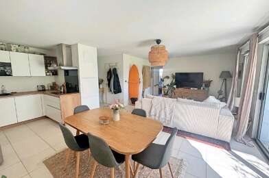 Appartement 4 pièces 402800 €