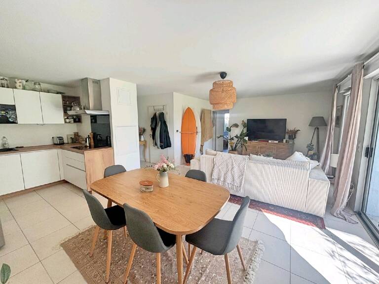 Appartement 4 pièces 87 m² — photo 1