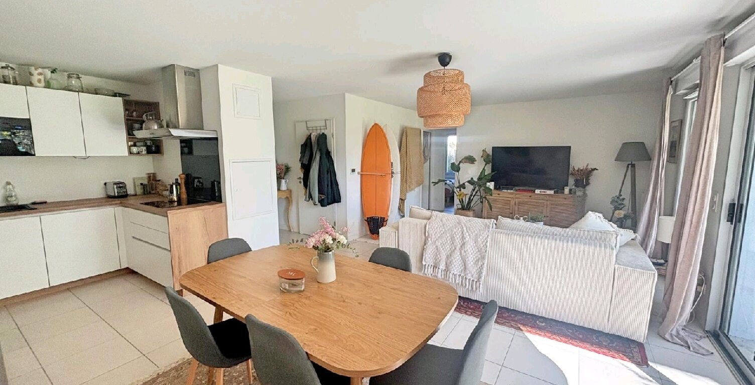 Vente appartement 4 pièces 87 m² Tosse (40230) — photo 1