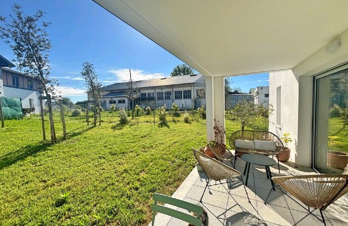 Vente appartement 4 pièces 87 m² Tosse (40230) — photo 4
