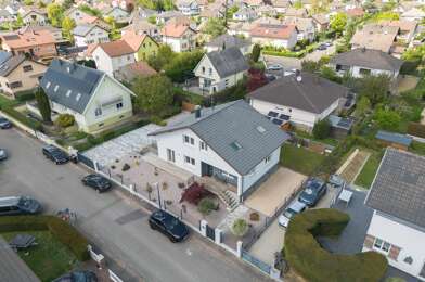 Maison 7 pièces 499000 €