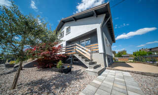 Maison 7 Pièces 171 m² à vendre à Sausheim (68390)