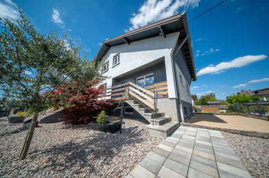 Maison 7 pièces 480000 €