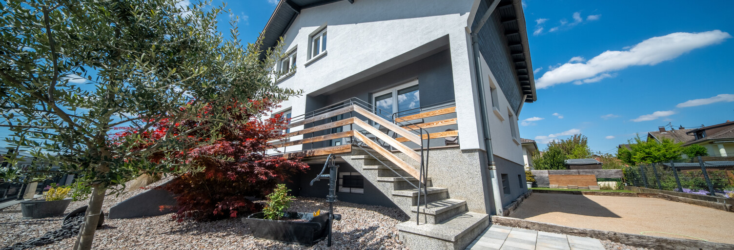 Maison 7 Pièces 171 m² à vendre à Sausheim (68390)