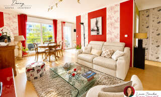 Appartement 3 Pièces 67 m² à vendre à Nantes (44100)