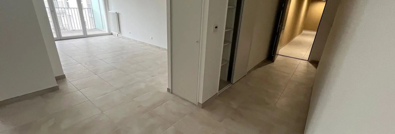 Appartement 3 Pièces 65 m² à louer à Chenôve (21300)