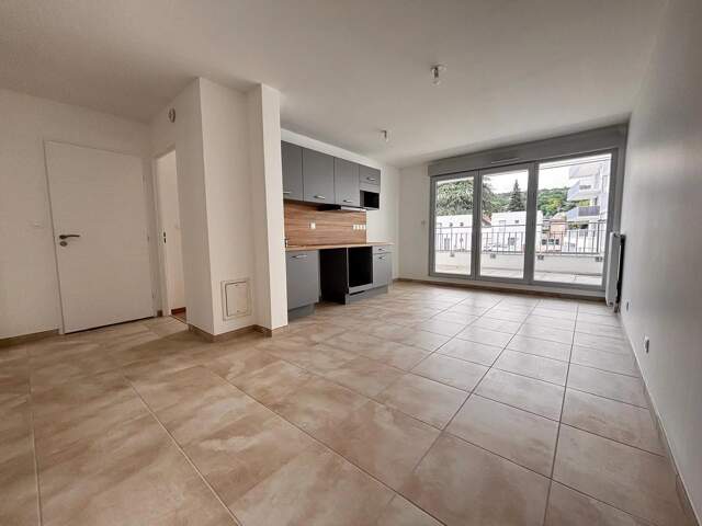 A LOUER T3 66 m² résidence neuve avec parking — photo du bien