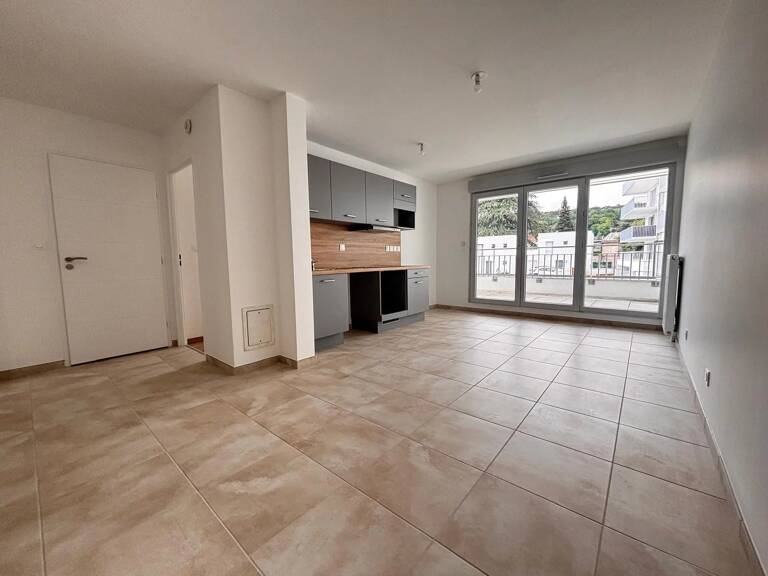 A LOUER T3 66 m² résidence neuve avec parking — photo 1