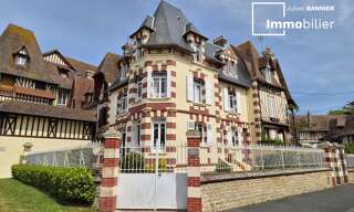 Appartement 3 Pièces 54 m² à vendre à Cabourg (14390)