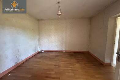 Maison 4 pièces 121900 €