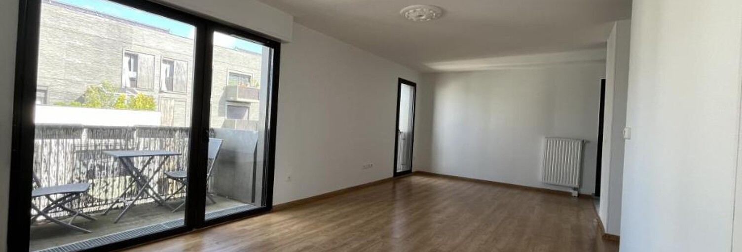 Appartement 5 Pièces 84 m² à vendre à Colombes (92700)