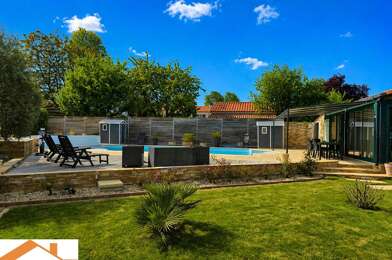 Maison 6 pièces 344900 €