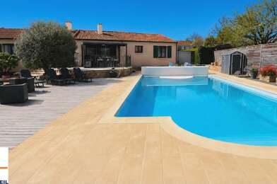 Maison 6 pièces 344900 €