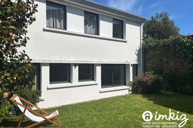 Maison 13 pièces 895000 €