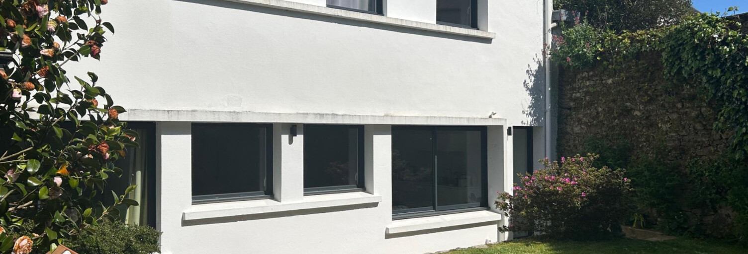 Maison 13 Pièces 241 m² à vendre à Auray (56400)