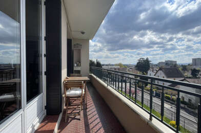 Appartement 3 pièces 239000 €