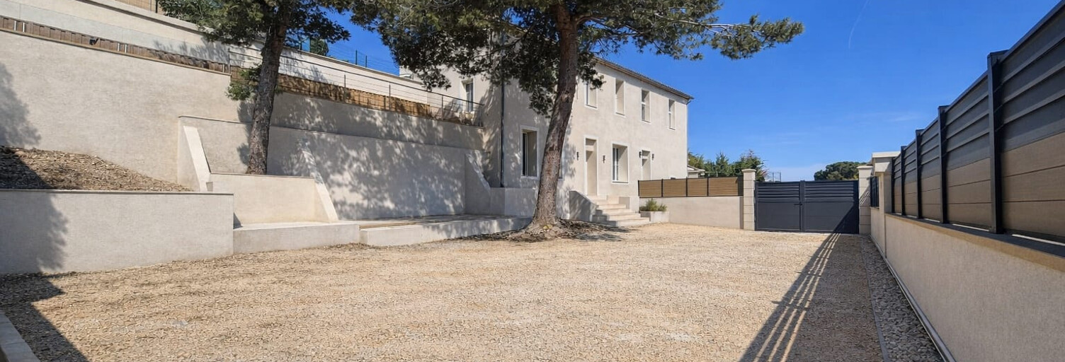 Maison 4 Pièces 114 m² à vendre à Marseille 11 (13011)