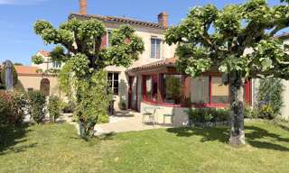 Maison 6 Pièces 147 m² à vendre à Mouilleron-Saint-Germain (85390)