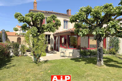 Maison 6 pièces 219450 €