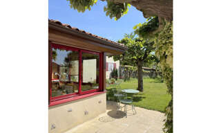 Maison 6 Pièces 147 m² à vendre à Mouilleron-Saint-Germain (85390)