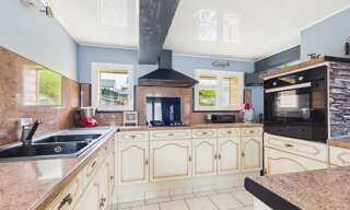 Maison 6 Pièces 175 m² à vendre à Rogy (80160)