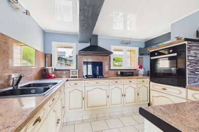 Maison 6 pièces 254000 €