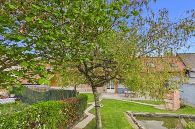 Maison 6 pièces 254000 €