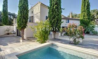 Maison 5 Pièces 169 m² à vendre à Bédoin (84410)