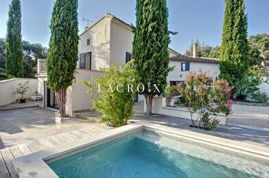 Maison 5 pièces 799000 €