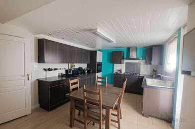 Maison 5 pièces 269000 €