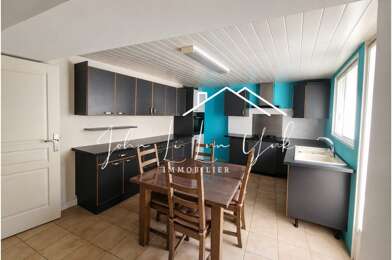 Maison 5 pièces 269000 €
