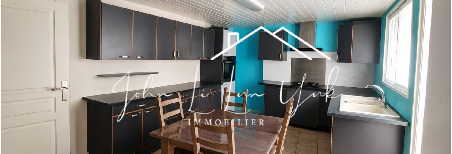 Maison 5 Pièces 112 m² à vendre à Béthemont-la-Forêt (95840)