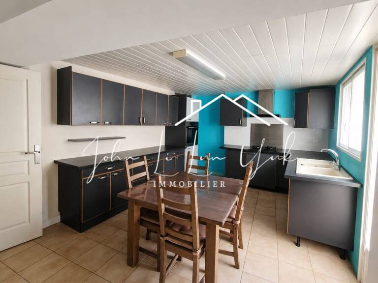 Maison — photo 1