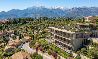Commerce   m² à vendre à Cagnes-sur-Mer (06800)