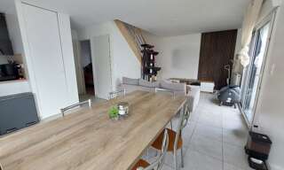 Maison 4 Pièces 76 m² à vendre à Ploërmel (56800)