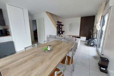 Maison 4 pièces 239000 €