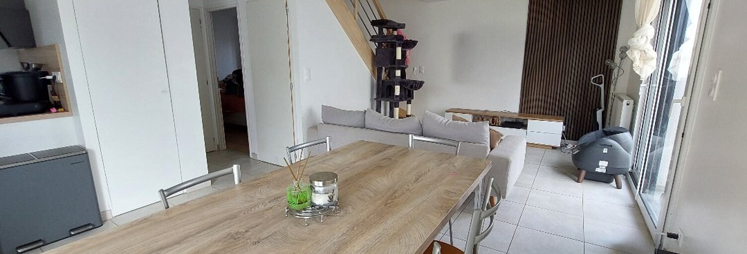 Maison 4 Pièces 76 m² à vendre à Ploërmel (56800)