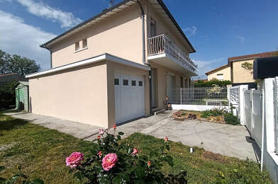 Appartement 4 pièces 240000 €