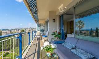 Appartement 3 Pièces 85 m² à vendre à Nice (06000)