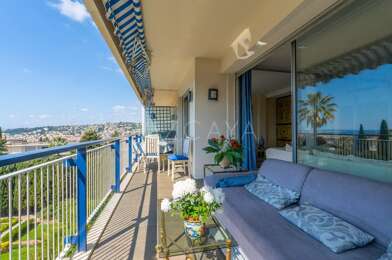 Appartement 3 pièces 745000 €