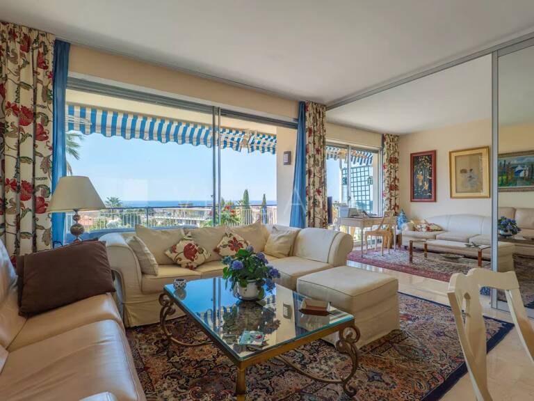 APPARTEMENT, NICE CIMIEZ — photo 1
