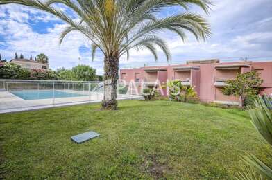 Appartement 1 pièces 165000 €