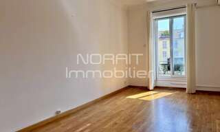 Appartement 1 Pièce 28 m² à vendre à Nice (06000)