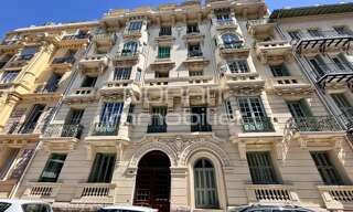Appartement 2 Pièces 50 m² à vendre à Nice (06000)