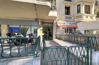 Commerce 3 pièces 1200 €