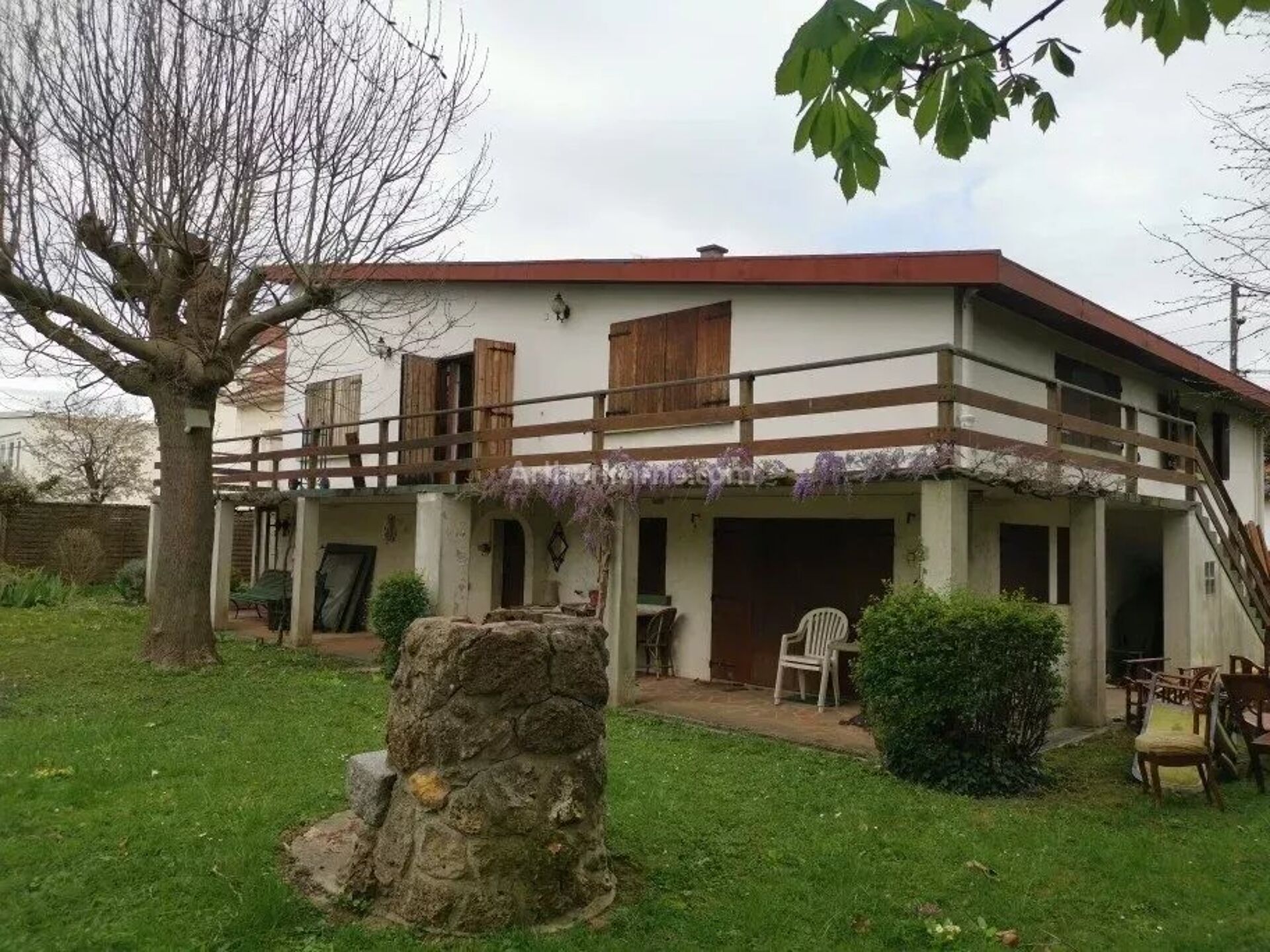 Maison 5 pièces 134 m² · à Gournay-sur-Marne · 134 m² · 450 000 €