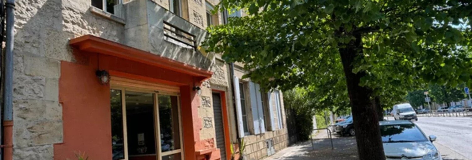 Maison 6 Pièces 200 m² à vendre à Marmande (47200)