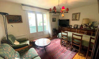 Appartement 2 Pièces 39 m² à vendre à Aix-en-Provence (13290)